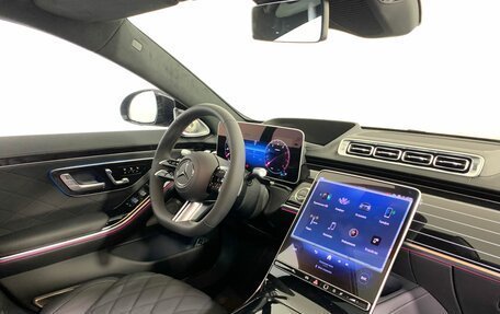 Mercedes-Benz S-Класс, 2024 год, 36 050 600 рублей, 17 фотография