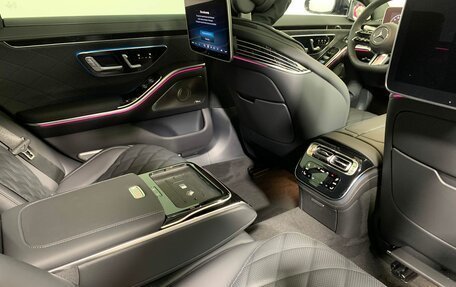 Mercedes-Benz S-Класс, 2024 год, 36 050 600 рублей, 24 фотография