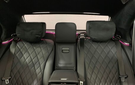 Mercedes-Benz S-Класс, 2024 год, 36 050 600 рублей, 27 фотография