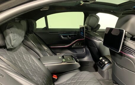 Mercedes-Benz S-Класс, 2024 год, 36 050 600 рублей, 22 фотография