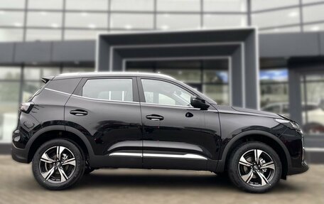Chery Tiggo 4 I рестайлинг, 2025 год, 2 290 000 рублей, 4 фотография