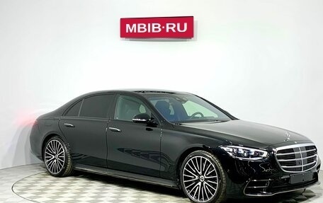 Mercedes-Benz S-Класс, 2024 год, 36 050 600 рублей, 30 фотография