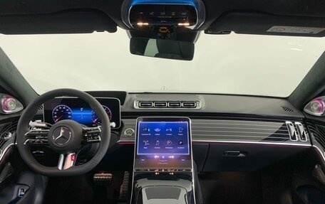 Mercedes-Benz S-Класс, 2024 год, 36 050 600 рублей, 26 фотография