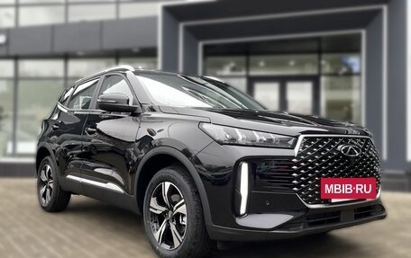 Chery Tiggo 4 I рестайлинг, 2025 год, 2 290 000 рублей, 2 фотография