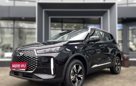 Chery Tiggo 4 I рестайлинг, 2025 год, 2 290 000 рублей, 3 фотография