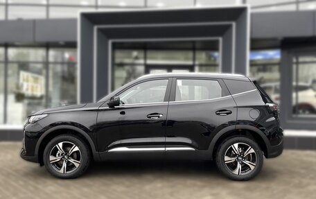 Chery Tiggo 4 I рестайлинг, 2025 год, 2 290 000 рублей, 5 фотография
