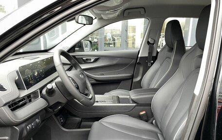 Chery Tiggo 4 I рестайлинг, 2025 год, 2 290 000 рублей, 13 фотография