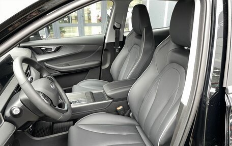 Chery Tiggo 4 I рестайлинг, 2025 год, 2 290 000 рублей, 14 фотография