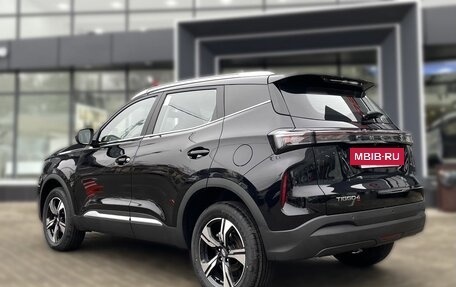 Chery Tiggo 4 I рестайлинг, 2025 год, 2 290 000 рублей, 7 фотография