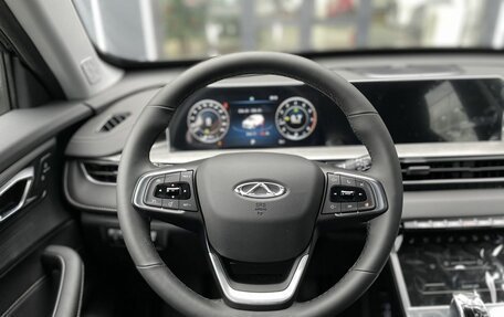 Chery Tiggo 4 I рестайлинг, 2025 год, 2 290 000 рублей, 19 фотография