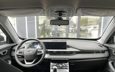 Chery Tiggo 4 I рестайлинг, 2025 год, 2 290 000 рублей, 20 фотография