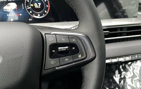 Chery Tiggo 4 I рестайлинг, 2025 год, 2 290 000 рублей, 26 фотография