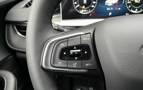 Chery Tiggo 4 I рестайлинг, 2025 год, 2 290 000 рублей, 27 фотография