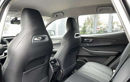 Chery Tiggo 4 I рестайлинг, 2025 год, 2 290 000 рублей, 28 фотография