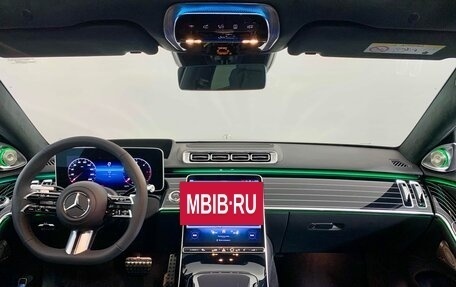 Mercedes-Benz S-Класс, 2024 год, 28 196 000 рублей, 5 фотография