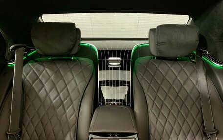 Mercedes-Benz S-Класс, 2024 год, 28 196 000 рублей, 6 фотография