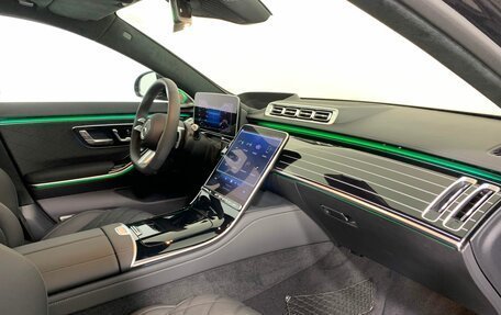 Mercedes-Benz S-Класс, 2024 год, 28 196 000 рублей, 17 фотография