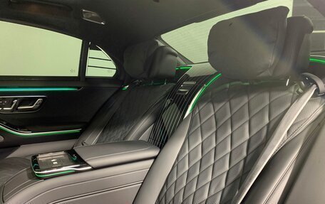 Mercedes-Benz S-Класс, 2024 год, 28 196 000 рублей, 15 фотография