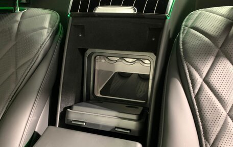 Mercedes-Benz S-Класс, 2024 год, 28 196 000 рублей, 16 фотография