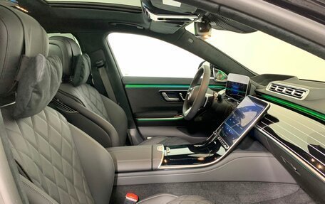 Mercedes-Benz S-Класс, 2024 год, 28 196 000 рублей, 18 фотография