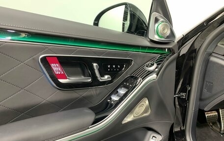 Mercedes-Benz S-Класс, 2024 год, 28 196 000 рублей, 11 фотография