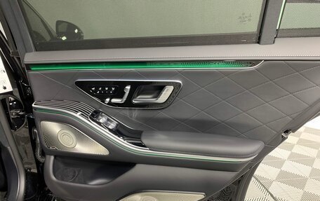 Mercedes-Benz S-Класс, 2024 год, 28 196 000 рублей, 26 фотография