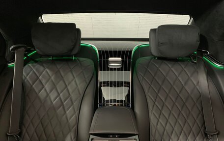 Mercedes-Benz S-Класс, 2024 год, 28 196 000 рублей, 28 фотография