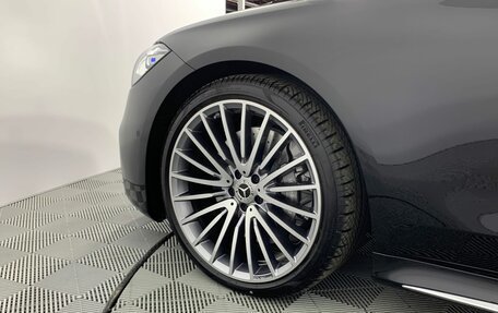 Mercedes-Benz S-Класс, 2024 год, 28 196 000 рублей, 29 фотография