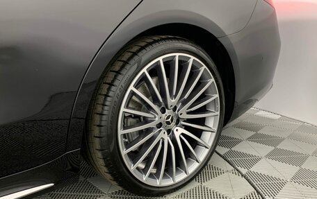 Mercedes-Benz S-Класс, 2024 год, 28 196 000 рублей, 30 фотография
