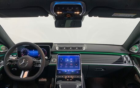 Mercedes-Benz S-Класс, 2024 год, 28 196 000 рублей, 27 фотография