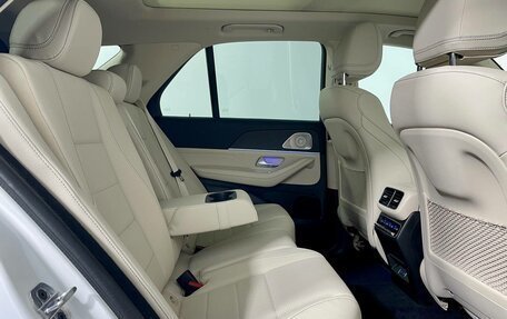Mercedes-Benz GLE, 2024 год, 17 320 400 рублей, 12 фотография
