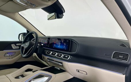 Mercedes-Benz GLE, 2024 год, 17 320 400 рублей, 11 фотография
