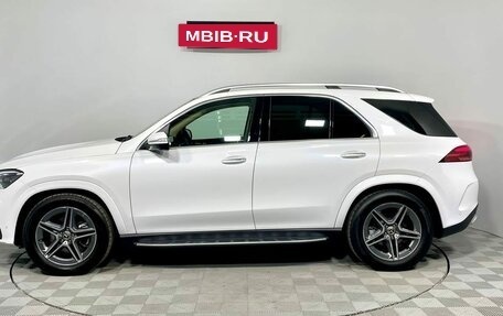 Mercedes-Benz GLE, 2024 год, 17 320 400 рублей, 3 фотография