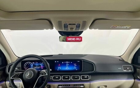 Mercedes-Benz GLE, 2024 год, 17 320 400 рублей, 5 фотография