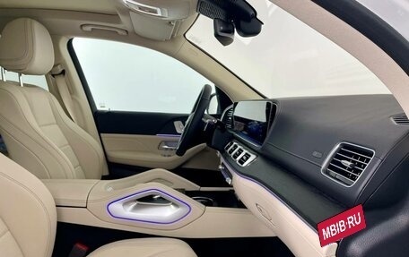Mercedes-Benz GLE, 2024 год, 17 320 400 рублей, 10 фотография