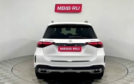 Mercedes-Benz GLE, 2024 год, 17 320 400 рублей, 4 фотография