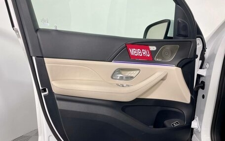 Mercedes-Benz GLE, 2024 год, 17 320 400 рублей, 15 фотография