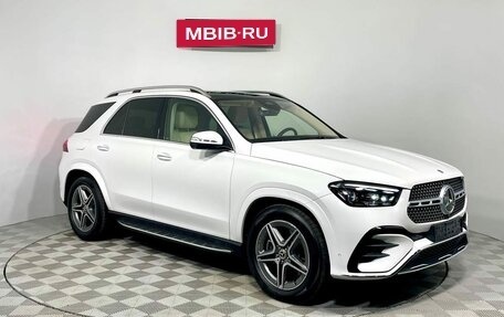 Mercedes-Benz GLE, 2024 год, 17 320 400 рублей, 22 фотография