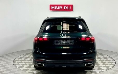 Mercedes-Benz GLS, 2023 год, 19 080 000 рублей, 4 фотография
