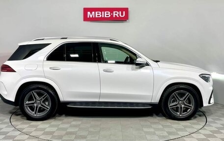 Mercedes-Benz GLE, 2024 год, 17 320 400 рублей, 21 фотография