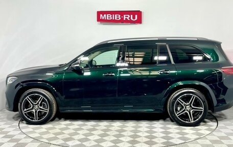 Mercedes-Benz GLS, 2023 год, 19 080 000 рублей, 3 фотография