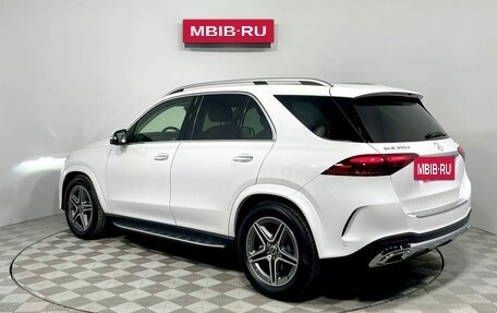 Mercedes-Benz GLE, 2024 год, 17 320 400 рублей, 23 фотография
