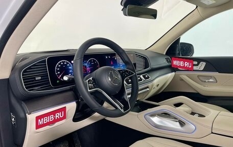 Mercedes-Benz GLE, 2024 год, 17 320 400 рублей, 17 фотография