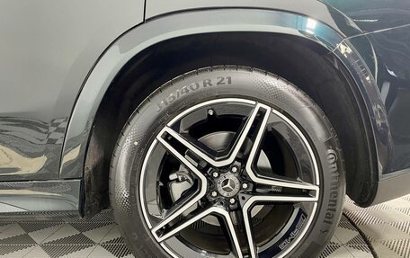 Mercedes-Benz GLS, 2023 год, 19 080 000 рублей, 8 фотография
