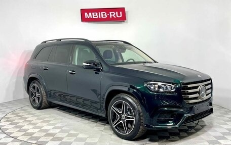 Mercedes-Benz GLS, 2023 год, 19 080 000 рублей, 23 фотография
