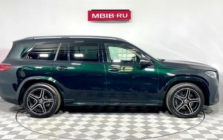 Mercedes-Benz GLS, 2023 год, 19 080 000 рублей, 22 фотография