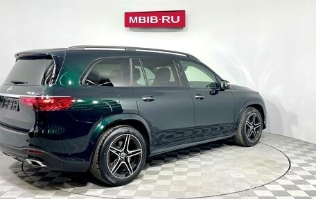 Mercedes-Benz GLS, 2023 год, 19 080 000 рублей, 21 фотография