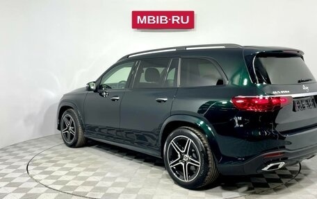 Mercedes-Benz GLS, 2023 год, 19 080 000 рублей, 24 фотография