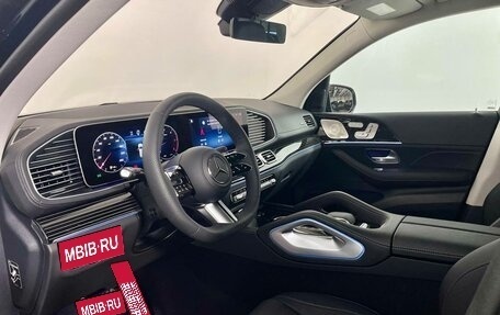 Mercedes-Benz GLS, 2023 год, 19 080 000 рублей, 18 фотография
