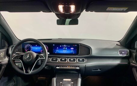 Mercedes-Benz GLE, 2024 год, 20 129 930 рублей, 5 фотография